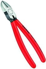 Pinces Coupantes KNIPEX Manches PVC 70-01 T.Diagonale 160 MM Diagonale pinces coupantes price