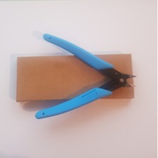 Pince coupante diagonale pour câbles pinces coupantes latérales avec poignées Diagonale pinces coupantes price
