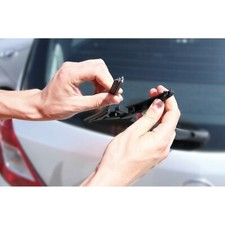 Recharge Essuie-Glace sur Mesure R291 29 CM Passe-Câble Arrière 1 Pièces De Slat Sur mesure essuie-glaces price