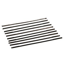 Lames pour scie à chantourner 130 mm 10 pièces plusieurs modèles disponibles Scie price