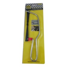 Scie à Métaux avec Lame pour Découpe du Métal 23 x 6,5 cm Scie price