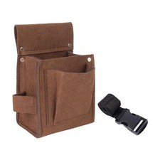 Sac à taille d'outils Multi poches faciles à transporter Sac de rangement Sac à outils & armoire price