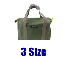Sac à outils en toile, sac fourre-tout de rangement multifonctionnel et Sac à outils & armoire price