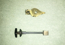 Supports d'échappement à Verge pour comtoise,parquet Parquet price