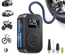 Compresseur d'air portable sans fil 120 Watts Air compresseur price