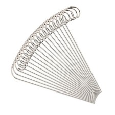 30 Crochets, Supports pour Pots et Jardinières, Accessoires pour Fleurs. Pots et accessoires price