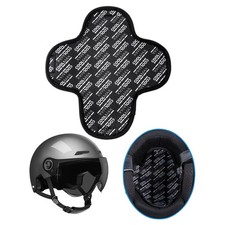 Casque Moto Rembourrage, Housses pour Casque de Moto, Coussin de Casque Housses de moto price
