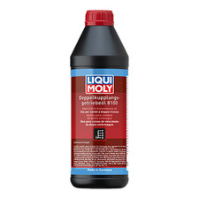 Huile de transmission à double embrayage Liqui Moly 8100, 1 litre - 3640 Transmission huile price