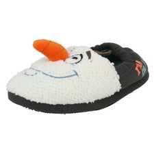 Chaussons Garçons Olaf Violet - Gelée A/H15 3D Chaussons garçon price