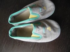 Chaussons taille 25 Chaussons garçon price