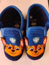 Chaussons Enfant Pat Patrouille - Chase Chaussons garçon price