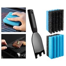 Ensemble de 6 Pièces Comprenant Une Poêle à Griller, Un Kit de Nettoyage pour Ensembles casseroles / poêles price