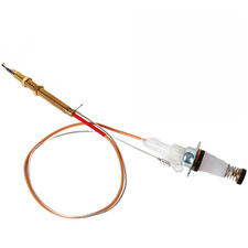 Ensemble thermocouple cuisinière à pour gaz avec manchon en cuivre et allumage Ensembles casseroles / poêles price