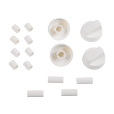 Ensemble de boutons de commande de poêle design élégant avec quatre pièces n Ensembles casseroles / poêles price