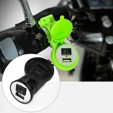 Chargeur pour moto Pratique Remplacement Étanche 12V Accessoires Neuf Autres accessoires pour motos price