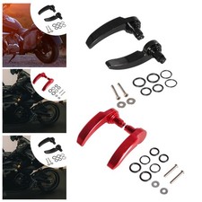 Kit de fixation pour sacoches de moto - Accessoires - Installation facile - Autres accessoires pour motos price