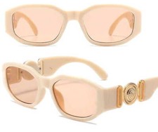 Lunettes de soleil - modèle unisexe - blogueurs soucieux de la mode - protect... Lunettes de soleil unisexe price