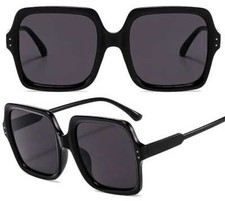 Lunettes de soleil - modèle unisexe - lunettes de blogueur en matériaux de ha... Lunettes de soleil unisexe price