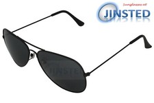 Noir Lunettes de Soleil Unisexe UV400 Nuances Teinté Lentille Pilote Cadre AA003 Lunettes de soleil unisexe price