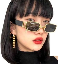 Lunettes de soleil - modèle unisexe - lunettes de blogueur - protection - UV4... Lunettes de soleil unisexe price