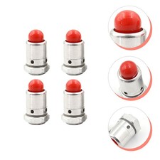 4 Pcs Autocuiseurs Soupape De Régulation Pression Valve Universelle Pour Pression autocuiseurs price