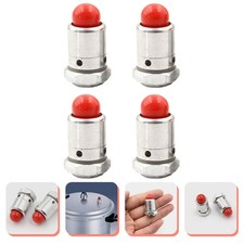 4 Pcs Soupape De Décharge Pression Autocuiseurs Accessoires Pour Pression autocuiseurs price