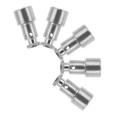5 Pcs Valve À Flotteur Sous Pression Accessoires Pour Autocuiseurs Pression autocuiseurs price
