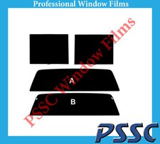 Films vitre arrière voiture prédécoupés PSSC - MITSUBISHI L200 1993 à 2006 Voiture Window film price