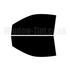 Pré Coupe Vitre Teintée Voiture pour Smart Fortwo 2008-14 Avant Windows Film Voiture Window film price