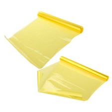 2 Pcs Car Tint Film Auto Window Teinte Voiture Teinté Pellicule De Voiture Window film price