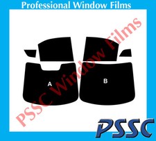 Films de vitre arrière voiture prédécoupés PSSC - FORD MONDEO HAYON 2000 à 2007 Voiture Window film price