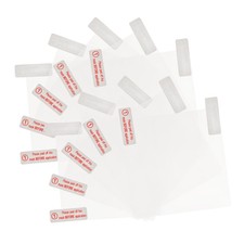12 Pcs Car Window Film Autocollants De Pare-brise Porte-serviettes Pour Voiture Voiture Window film price