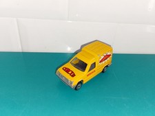 1306261  Voiture miniature Majorette circus renault express n°233 Voitures miniatures price