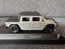 Hummer - Voiture miniature Solido (Très bon état + Boîte) Voitures miniatures price