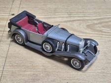 Voiture Miniature Mercedes Ss Solido 1/43 Voitures miniatures price