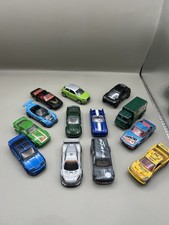 R476 Lot voitures miniatures HotWheels Majorette Corgi Norev 1:64 Voitures miniatures price