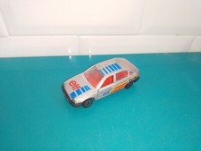 2702 Voiture miniature guisval opel kadett 1/64 Voitures miniatures price