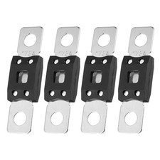 4 Pièces De Fusibles Anl Nickelés De 175A Pour Système Audio Et Vidéo De Voiture Systèmes vidéo pour voiture price