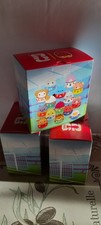 1 peluche Squishmallows coupe du monde 2026 Happy meal Mcdonald's au choix. Peluches price