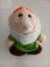 Peluche Doc Prof- Blanche-Neige et les Sept Nains Peluches price