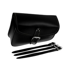 Côté droit Sacs de selle de moto sac à outils latéral bagage Pour Harley XL883 Sacs de moto price
