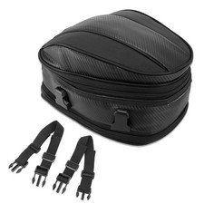 Kit 1 sac de queue de siège de moto sac de voyage arrière pour bagages de moto Sacs de moto price