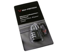 Sacs de moto Château de SW Motech noir avec numéro de code Sacs de moto price