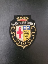 ECUSSON BRODE COLLECTION FRANCE MERESSE - VILLEDIEU LES POELES Poêles price