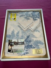 Service de table vintage nappe 300 cm x 150 cm et 12 serviettes Service de table price