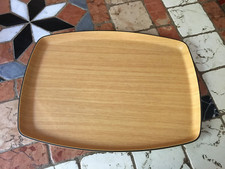 ANCIEN PLATEAU FORMICA DE PETIT DÉJEUNER SERVICE Service de petit-déjeuner price