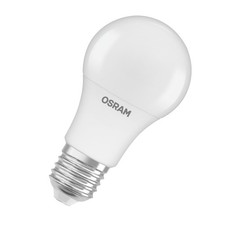 Ampoule LED Osram, forme de piston classique, remplacement de 40 watts, E27, Sha Classique ampoule price