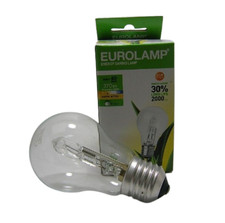 Ampoule Halogène E27 28W Classique ampoule price