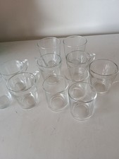 Ensemble de 10 tasses et verres à café (NEUFS) Ensemble tasses / verres / café price