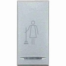 BTIHC4915MR Housse SCS pour appliques de commande basculantes symbole MUR Mur appliques price